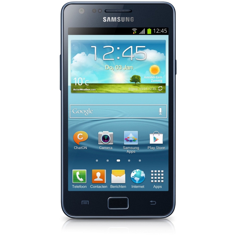 Samsung Galaxy S2 Plus GT-I9105